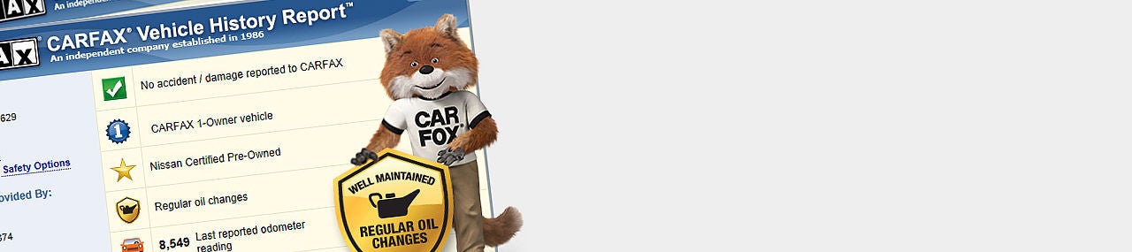 Mears Nissan in Canton OH