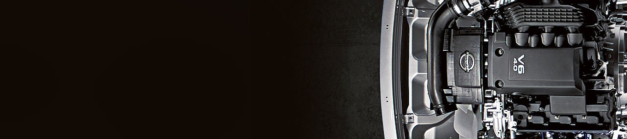 Mears Nissan in Canton OH