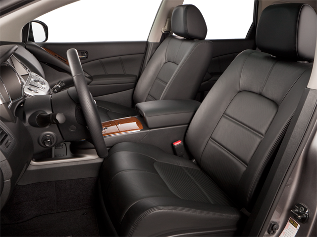 2012 Nissan Murano S