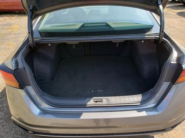 2022 Nissan Altima 2.5 S