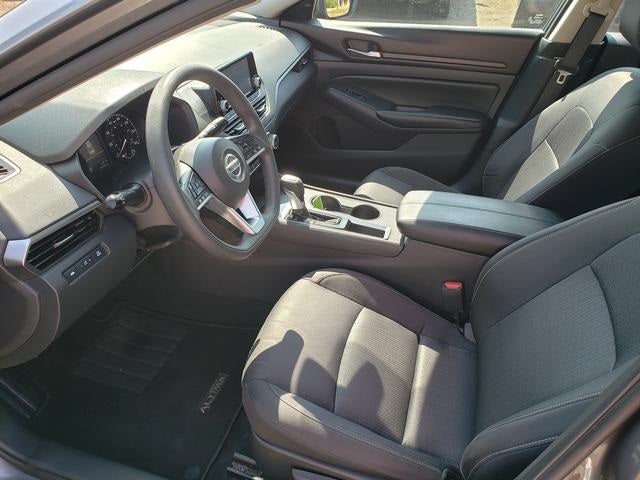 2022 Nissan Altima 2.5 S