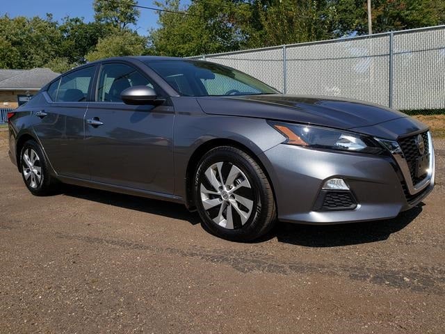 2022 Nissan Altima 2.5 S