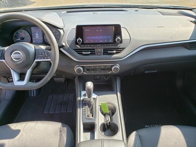 2022 Nissan Altima 2.5 S