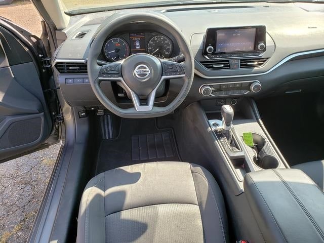 2022 Nissan Altima 2.5 S