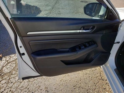 2022 Nissan Altima 2.5 SL