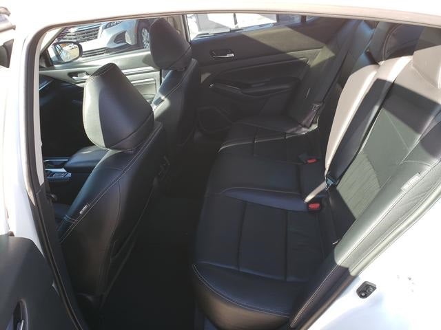 2022 Nissan Altima 2.5 SL