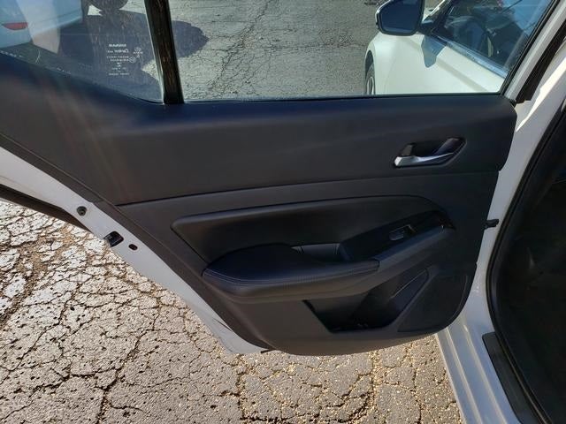 2022 Nissan Altima 2.5 SL