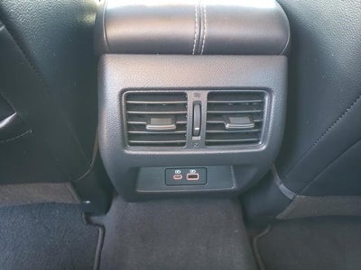 2022 Nissan Altima 2.5 SL