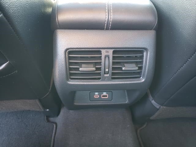 2022 Nissan Altima 2.5 SL