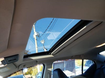 2022 Nissan Altima 2.5 SL