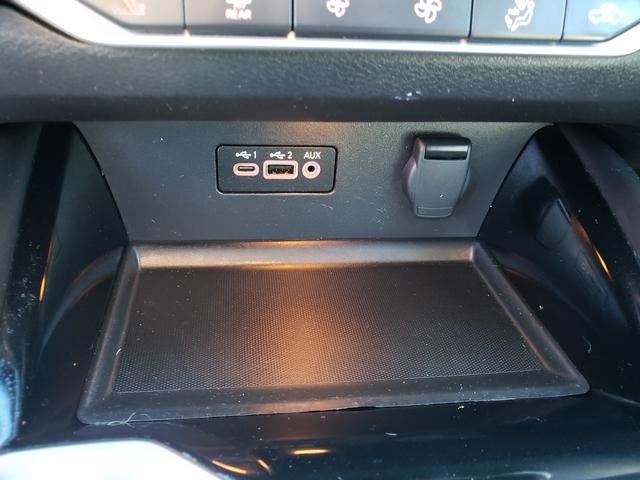 2022 Nissan Altima 2.5 SL