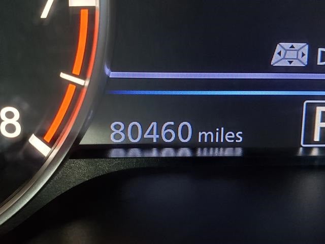 2022 Nissan Altima 2.5 SL