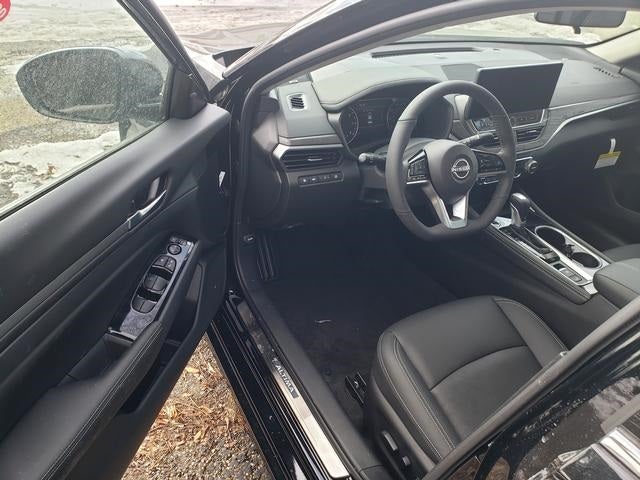 2025 Nissan Altima 2.5 SL