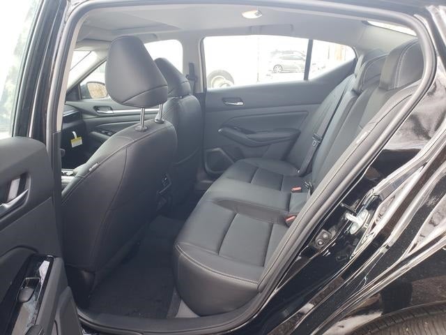 2025 Nissan Altima 2.5 SL