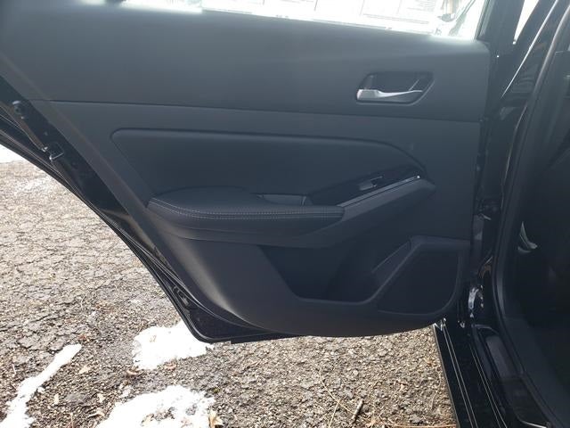 2025 Nissan Altima 2.5 SL