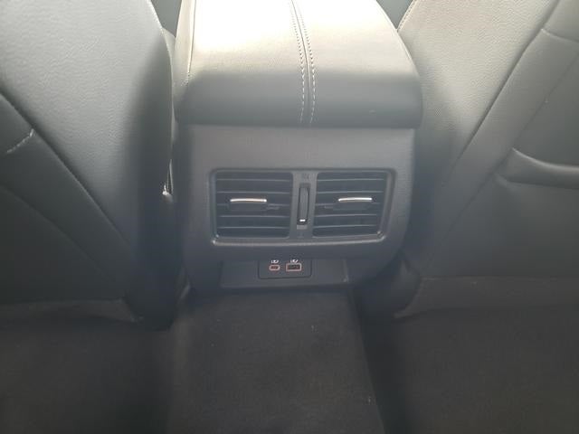 2025 Nissan Altima 2.5 SL