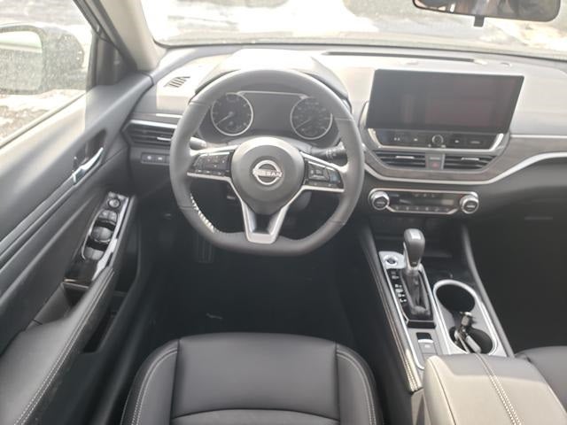 2025 Nissan Altima 2.5 SL