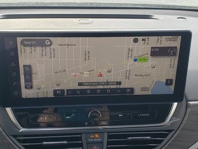 2025 Nissan Altima 2.5 SL