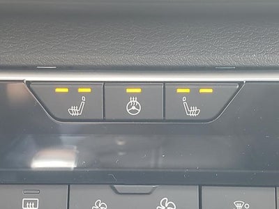 2025 Nissan Altima 2.5 SL