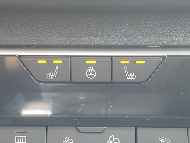 2025 Nissan Altima 2.5 SL