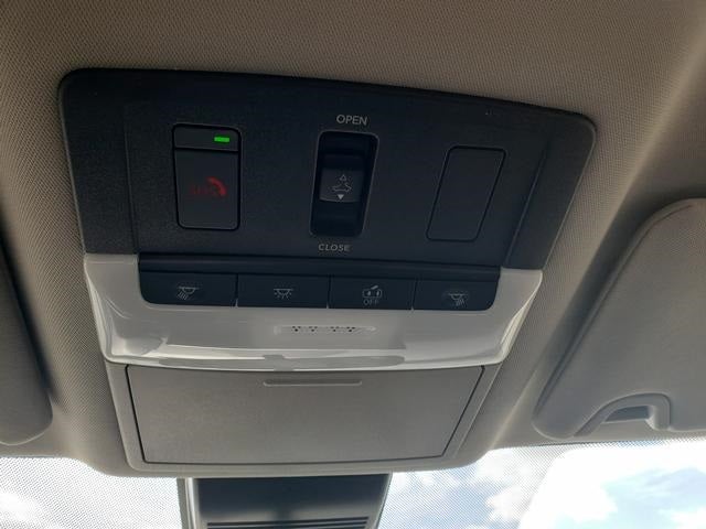 2025 Nissan Altima 2.5 SL