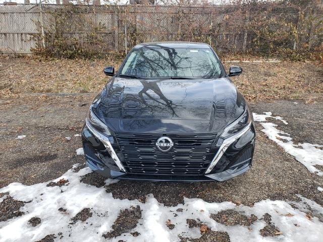 2025 Nissan Altima 2.5 SL