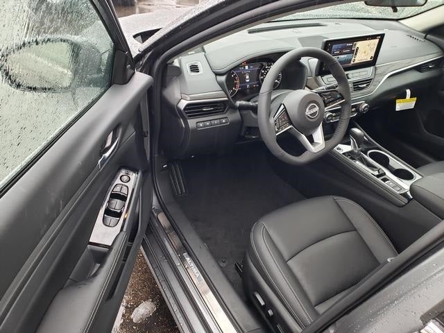 2025 Nissan Altima 2.5 SL