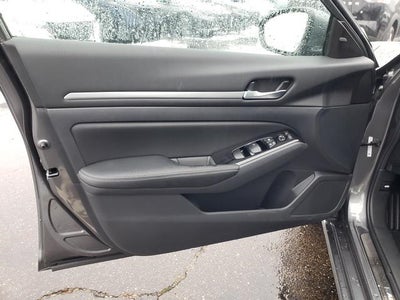 2025 Nissan Altima 2.5 SL