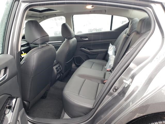 2025 Nissan Altima 2.5 SL