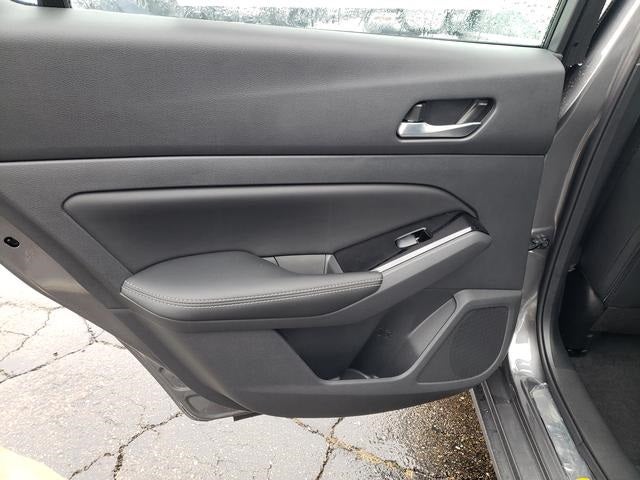 2025 Nissan Altima 2.5 SL