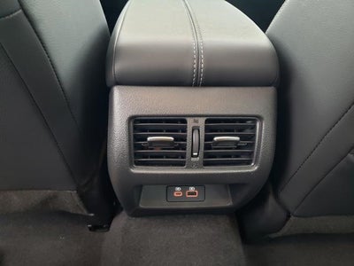 2025 Nissan Altima 2.5 SL