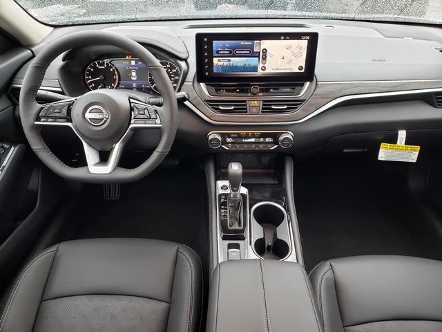 2025 Nissan Altima 2.5 SL