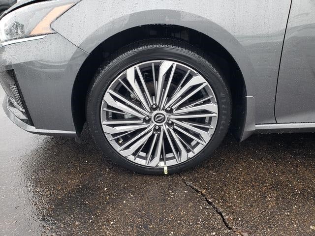 2025 Nissan Altima 2.5 SL