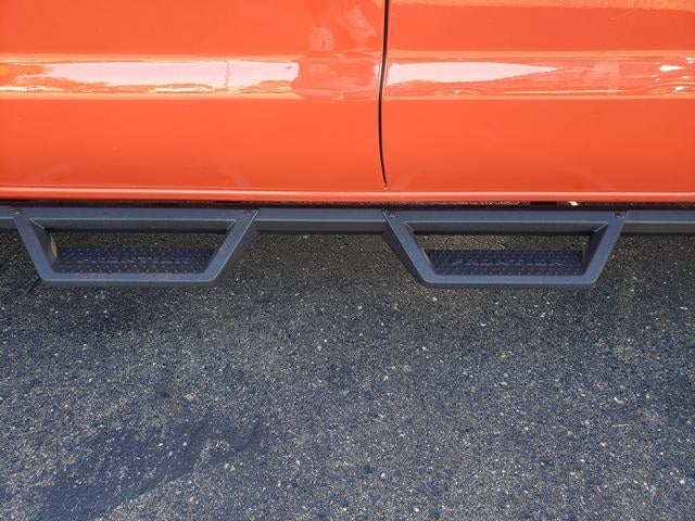 2025 Nissan Frontier PRO-X