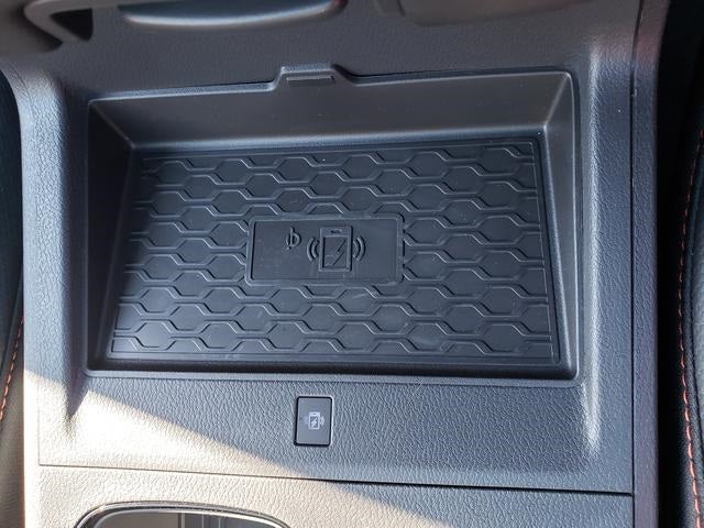 2025 Nissan Frontier PRO-X