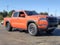 2025 Nissan Frontier PRO-X