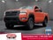 2026 Nissan Frontier PRO-4X Roush