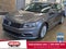2016 Volkswagen Passat 1.8T SE