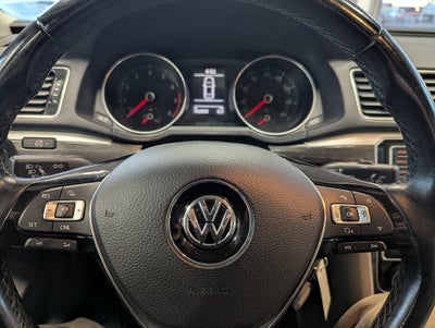 2016 Volkswagen Passat 1.8T SE