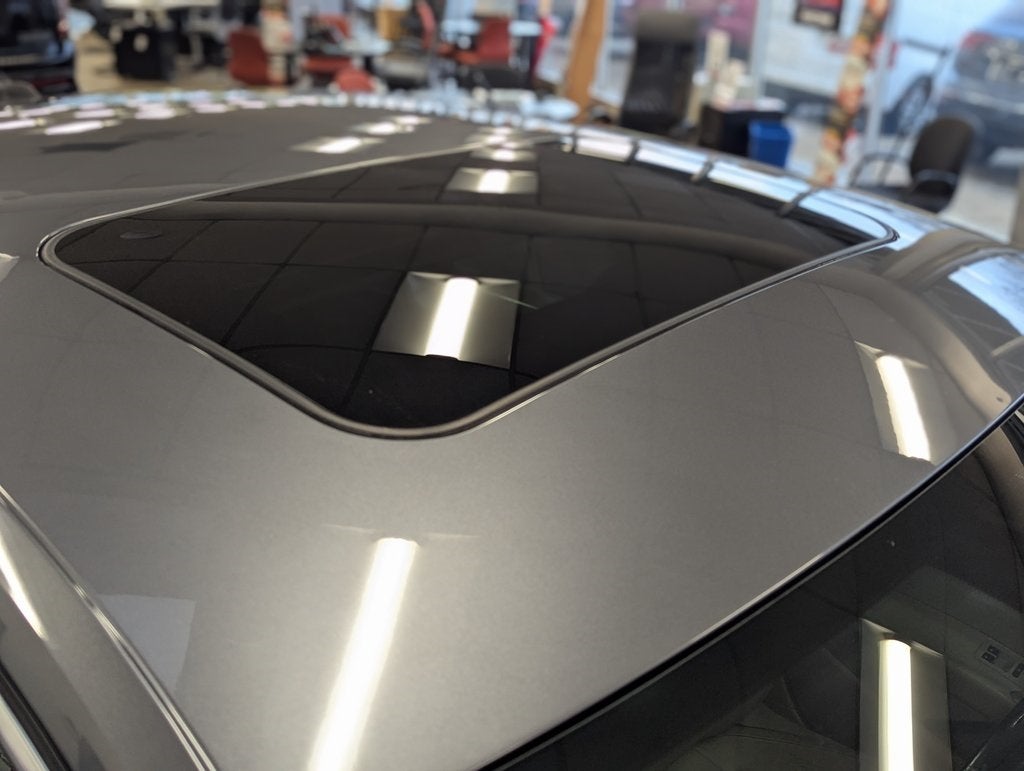 2016 Volkswagen Passat 1.8T SE