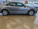 2016 Volkswagen Passat 1.8T SE
