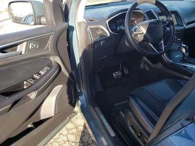 2016 Ford Edge Sport