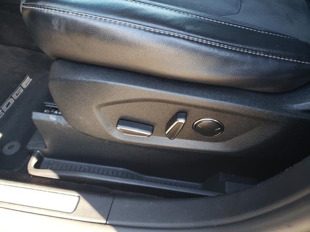 2016 Ford Edge Sport