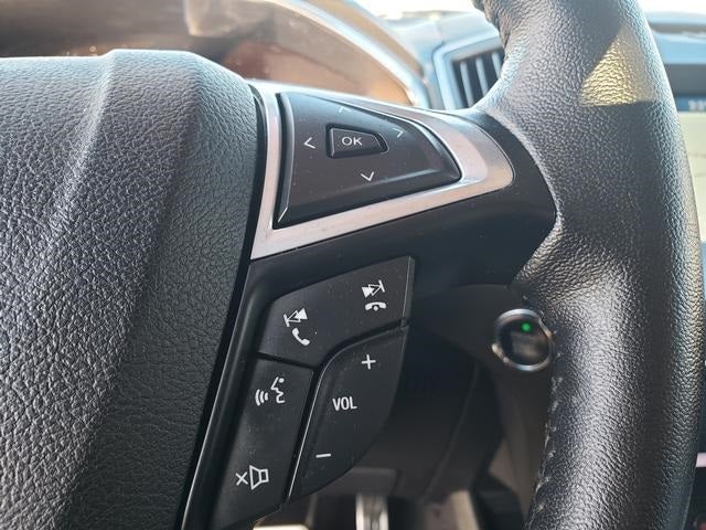 2016 Ford Edge Sport