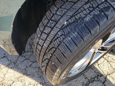 2016 Ford Edge Sport