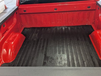 2016 Chevrolet Silverado 1500 LT LT1