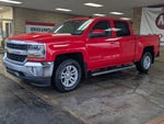 2016 Chevrolet Silverado 1500 LT LT1