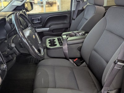 2016 Chevrolet Silverado 1500 LT LT1