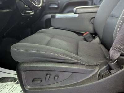 2016 Chevrolet Silverado 1500 LT LT1