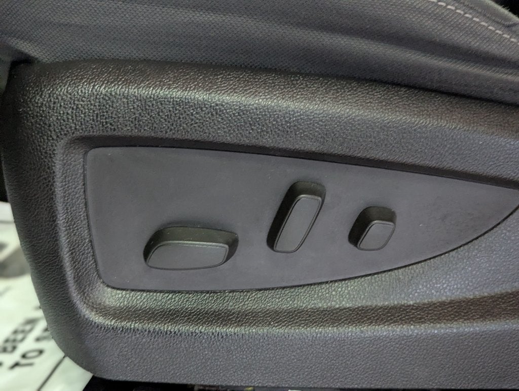 2016 Chevrolet Silverado 1500 LT LT1